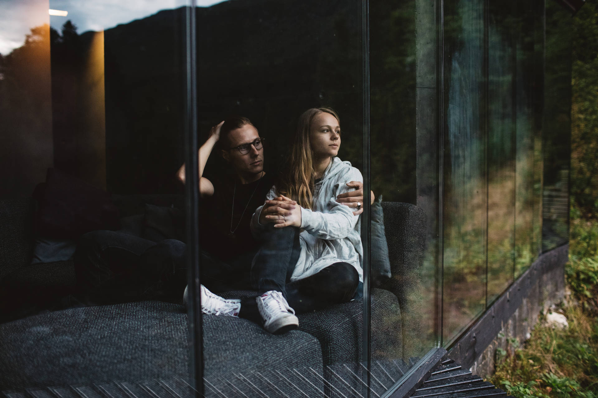 موجات “البلوب” الحارة تهدد ساحل أميركا الغربي